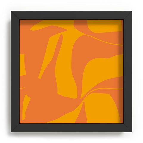 Camilla Foss Delta Recessed Framing Square