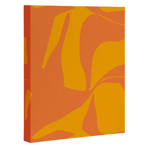 Camilla Foss Delta Art Canvas