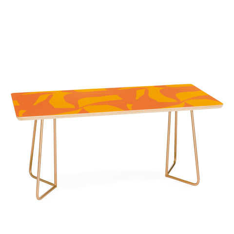 Camilla Foss Delta Coffee Table