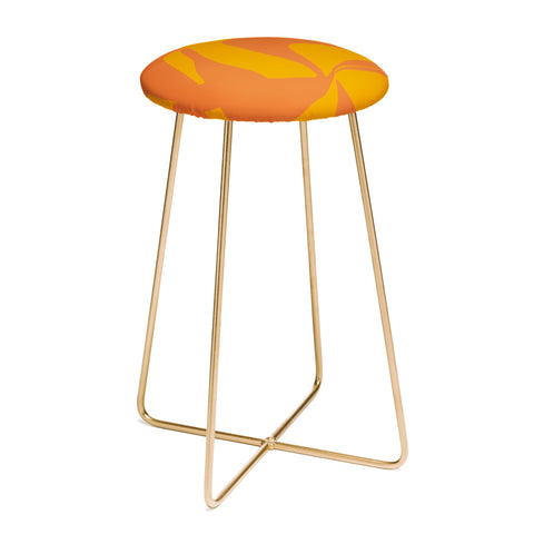 Camilla Foss Delta Counter Stool