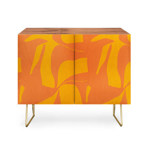 Camilla Foss Delta Credenza