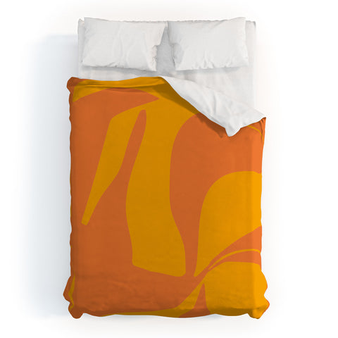 Camilla Foss Delta Duvet Cover