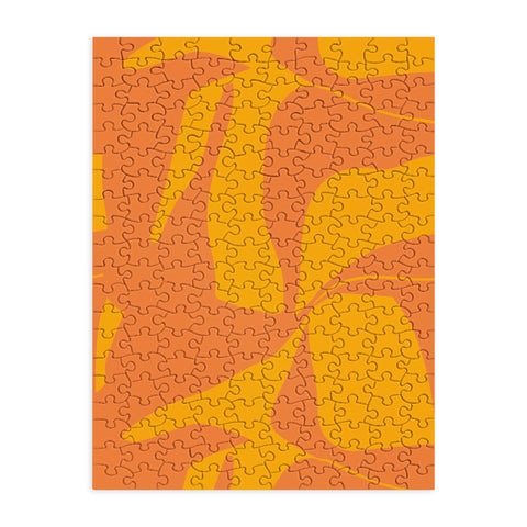 Camilla Foss Delta Puzzle