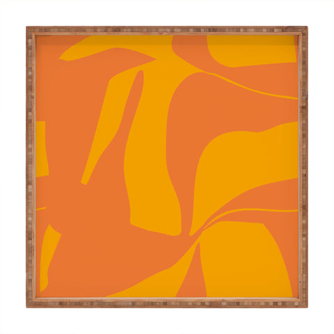 Camilla Foss Delta Square Tray