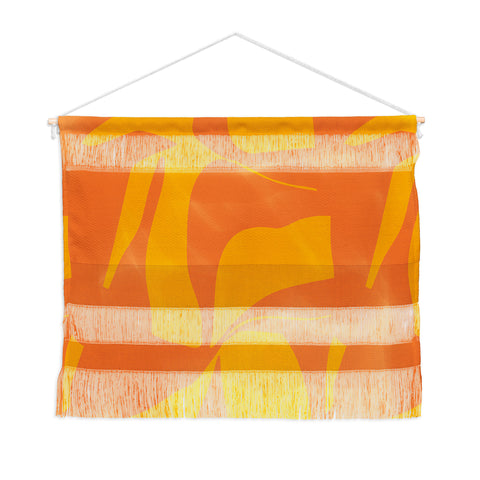 Camilla Foss Delta Wall Hanging Landscape