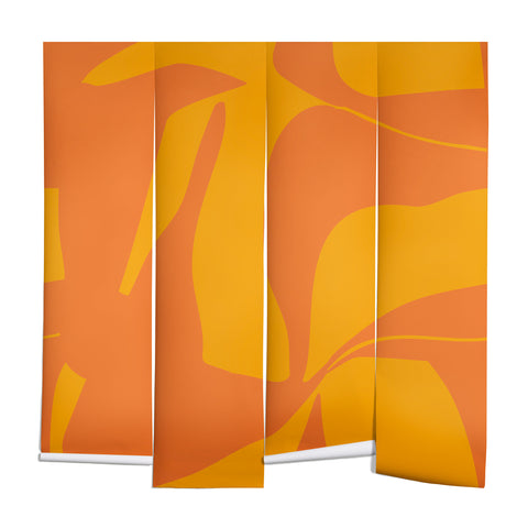 Camilla Foss Delta Wall Mural