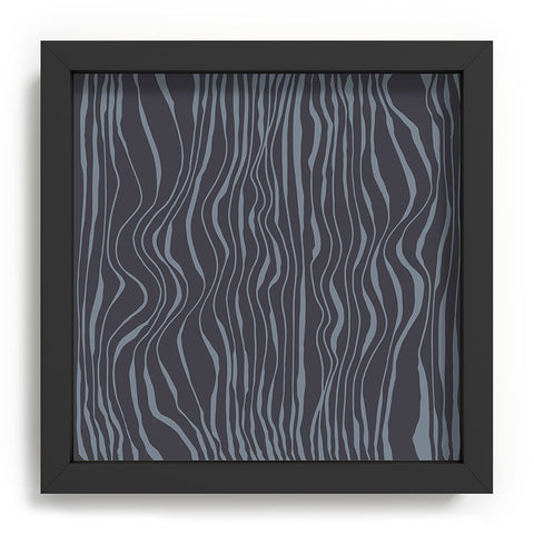 Camilla Foss Ebb and Flow Recessed Framing Square