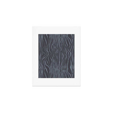 Camilla Foss Ebb and Flow Art Print