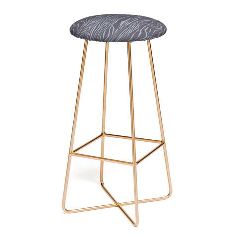 Camilla Foss Ebb and Flow Bar Stool