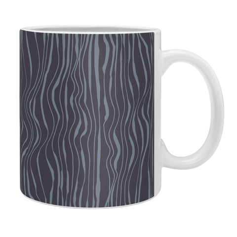 Camilla Foss Ebb and Flow Coffee Mug