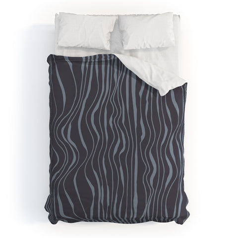 Camilla Foss Ebb and Flow Duvet Cover
