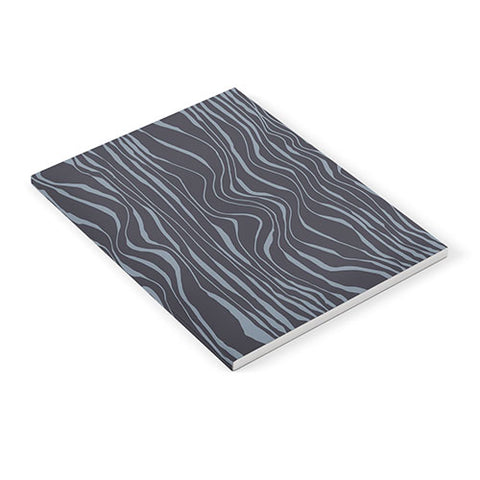 Camilla Foss Ebb and Flow Notebook