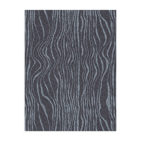 Camilla Foss Ebb and Flow Puzzle
