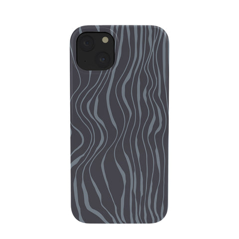 Camilla Foss Ebb and Flow Phone Case