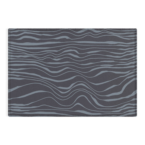 Camilla Foss Ebb and Flow Outdoor Rug