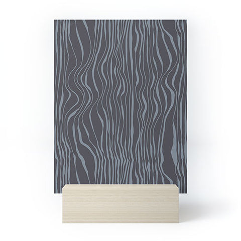 Camilla Foss Ebb and Flow Mini Art Print