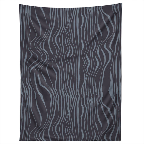 Camilla Foss Ebb and Flow Tapestry