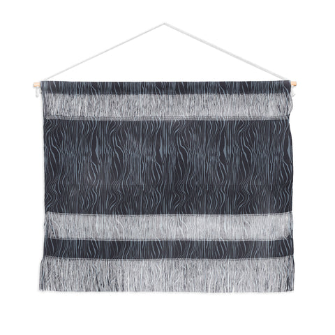 Camilla Foss Ebb and Flow Wall Hanging Landscape