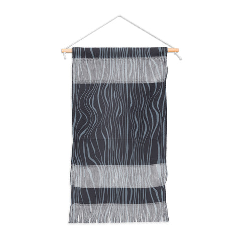 Camilla Foss Ebb and Flow Wall Hanging Portrait