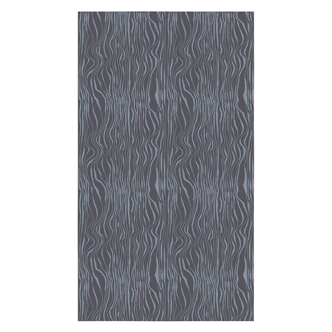 Camilla Foss Ebb and Flow Tablecloth
