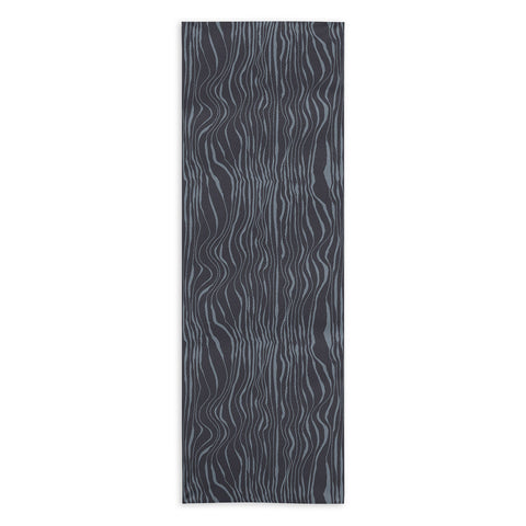 Camilla Foss Ebb and Flow Yoga Towel
