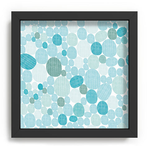 Camilla Foss Eggs I Recessed Framing Square