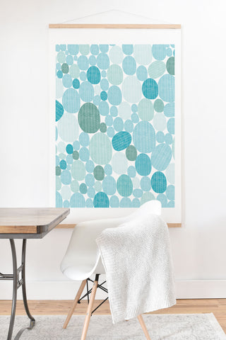 Camilla Foss Eggs I Art Print And Hanger