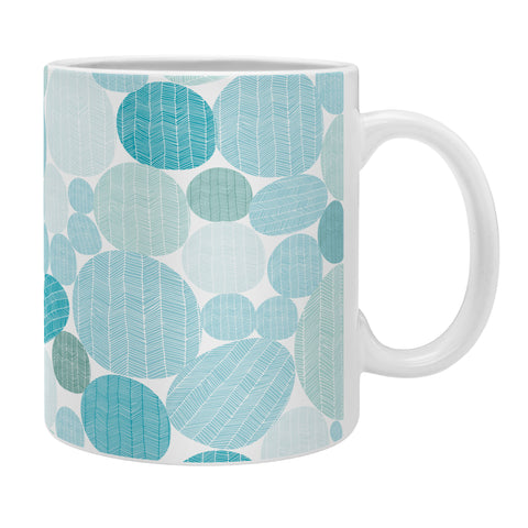 Camilla Foss Eggs I Coffee Mug