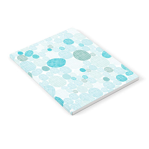 Camilla Foss Eggs I Notebook