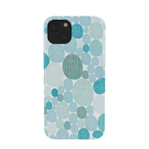 Camilla Foss Eggs I Phone Case