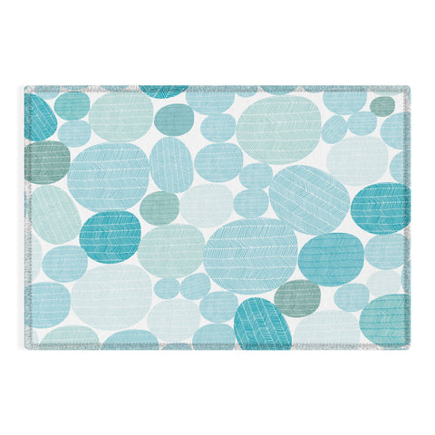 Camilla Foss Eggs I Outdoor Rug