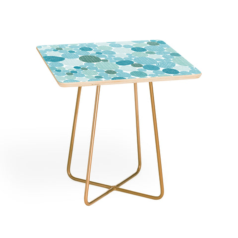 Camilla Foss Eggs I Side Table