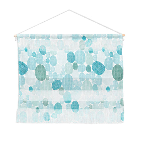 Camilla Foss Eggs I Wall Hanging Landscape