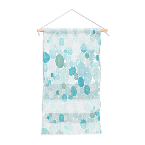 Camilla Foss Eggs I Wall Hanging Portrait