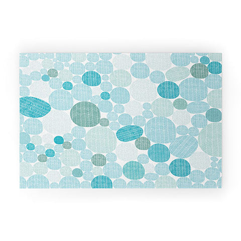 Camilla Foss Eggs I Welcome Mat