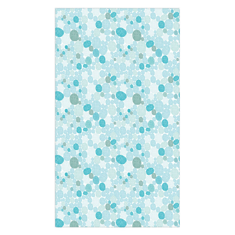 Camilla Foss Eggs I Tablecloth