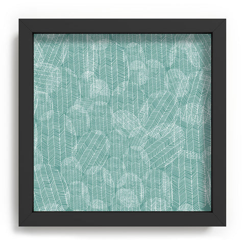 Camilla Foss Eggs II Recessed Framing Square