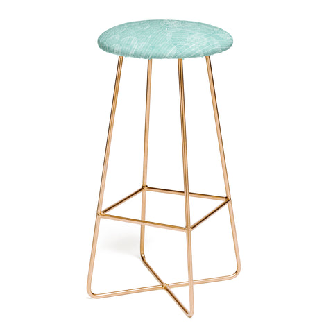 Camilla Foss Eggs II Bar Stool