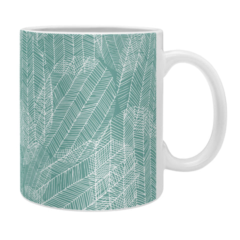Camilla Foss Eggs II Coffee Mug