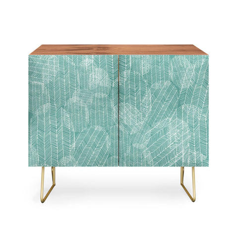 Camilla Foss Eggs II Credenza