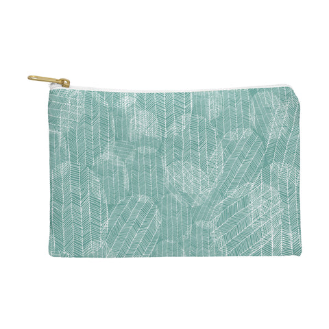 Camilla Foss Eggs II Pouch