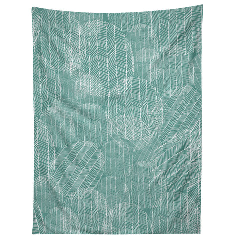 Camilla Foss Eggs II Tapestry