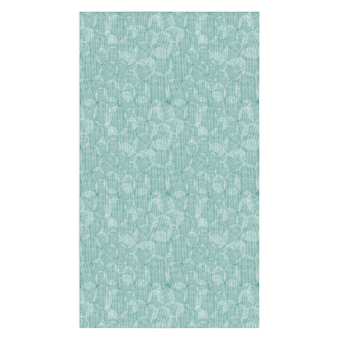 Camilla Foss Eggs II Tablecloth