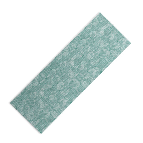 Camilla Foss Eggs II Yoga Mat