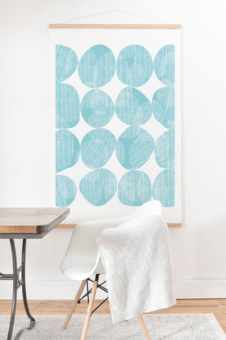 Camilla Foss Eggs III Art Print And Hanger