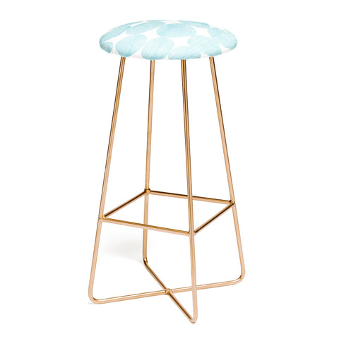 Camilla Foss Eggs III Bar Stool