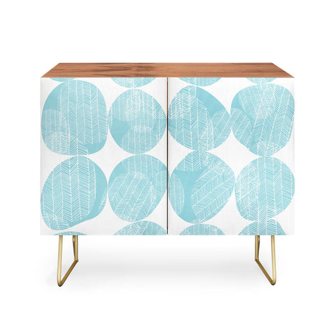 Camilla Foss Eggs III Credenza