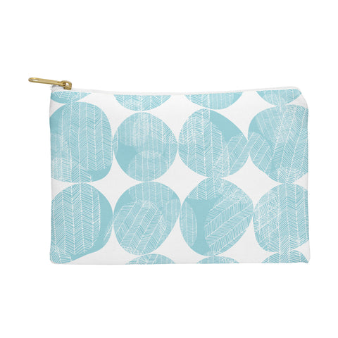 Camilla Foss Eggs III Pouch