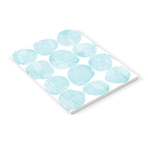 Camilla Foss Eggs III Notebook