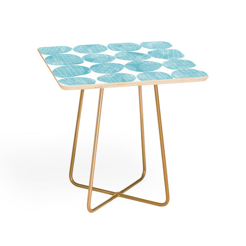 Camilla Foss Eggs III Side Table
